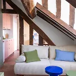 Studio Mouffetard