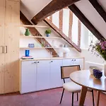 Studio Mouffetard